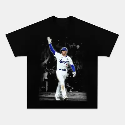 T Shirt Nice Swing Dodgers Joe Kelly T Shirt Dodgers 2025