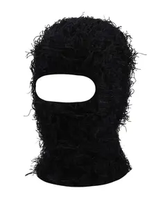 Designer Style Ski Mask