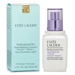 Estee Lauder Perfectionist Pro Rapid Brightening Treatment with Ferment² + Vitamin C 50ml/1.7oz