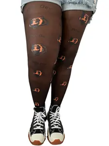 Who Dey Stockings