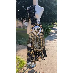 Homecoming Sash Mum