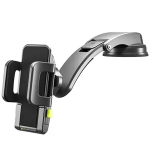 Bracketron TripGrip 1.0 Wave Low-Profile Dash Mount