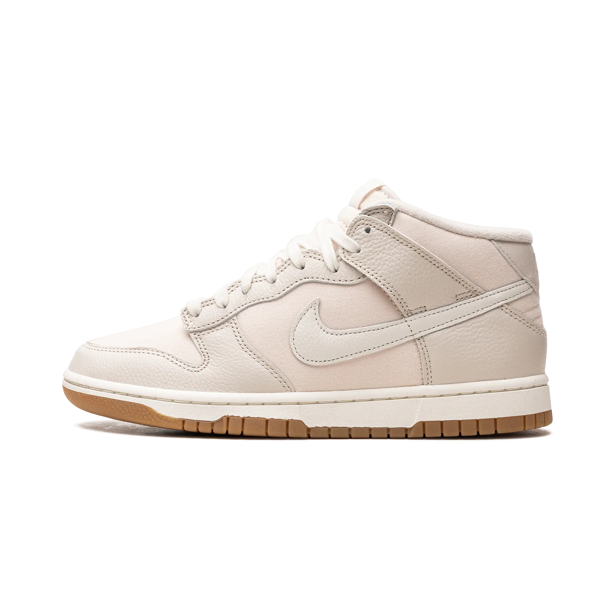 Dunk Mid "Light Orewood Brown" DZ2533 100