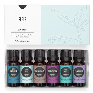 Sleep Essential Oil 6 Set