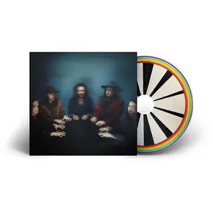 Is - My Morning Jacket - CD