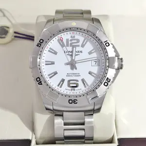 LONGINES  R1629 Alloy/jade/diamond/gemstone, etc Automatic Watches C1369705879 0409 SZTK-Allison