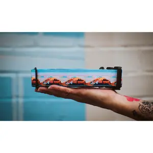 Delta Mountain Tactical Collar