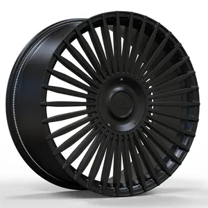 AWX2 Forged Wheels for Tesla Cybertruck