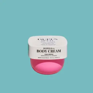Pink Dream Body Cream - 8.1 oz
