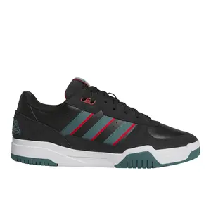 adidas Mens Tekkira Cup Skate Skate Sneakers Shoes - Black, Blue