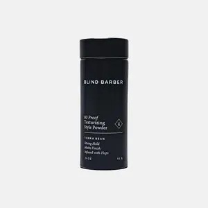 Blind Barber 80 Proof Texturizing Style Powder