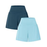 Majolica Blue + Spun Sugar