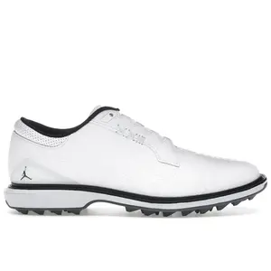 Jordan ADG 5 White Black Pure Platinum Iron Grey (men) by StockX