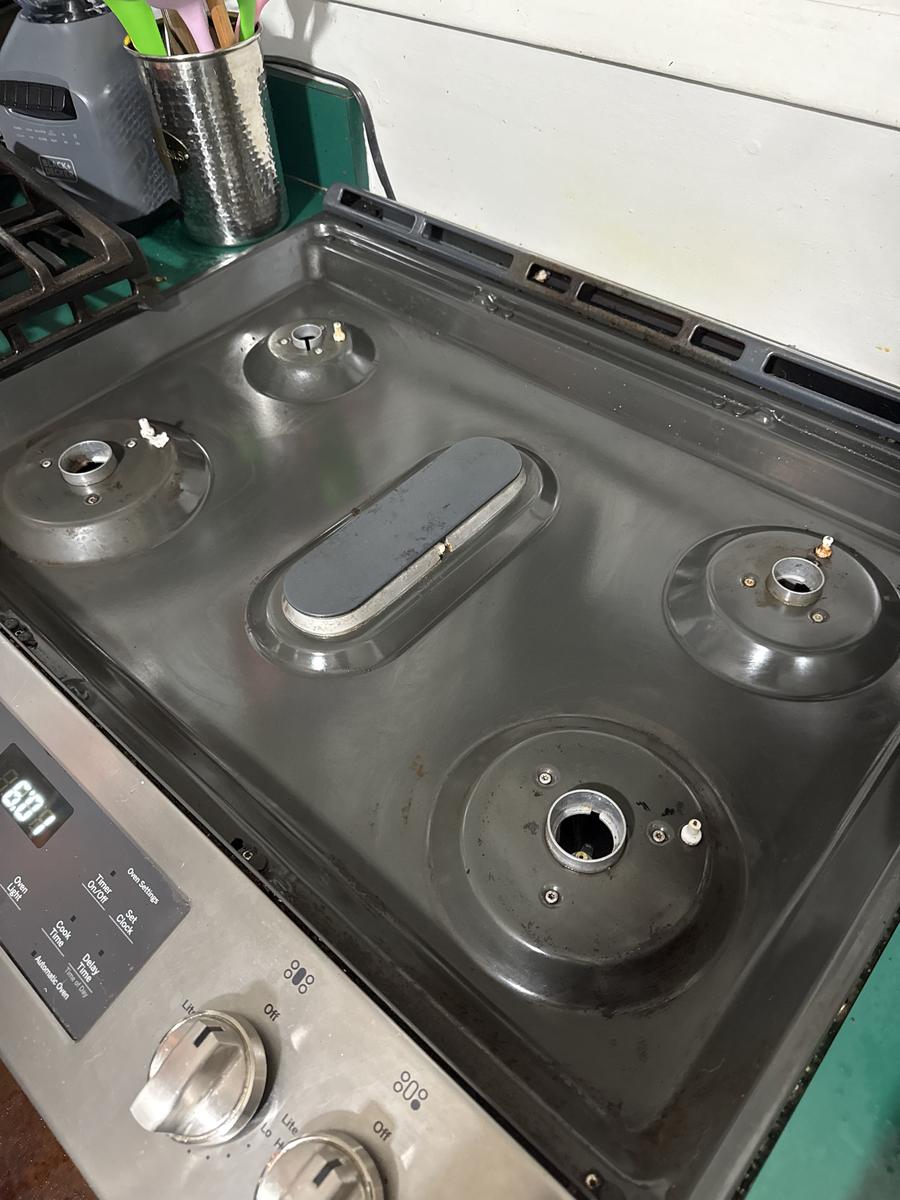 Item: Steam Cleaner 01-Blue