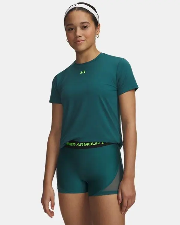Under Armour Vanish Women's Short Sleeve
