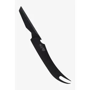 BBQ Pitmaster Knife 9" | Shadow Black Series | NSF Certified | Dalstrong ©