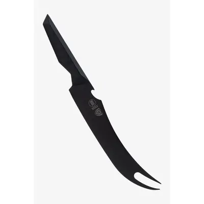 DALSTRONG - Coltello Santoku - 18 cm - serie Shadow Black - NSF Certified