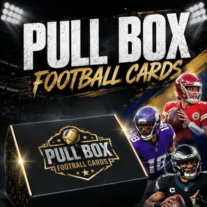 Pull Box