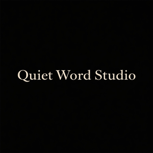 Quiet Word Studio