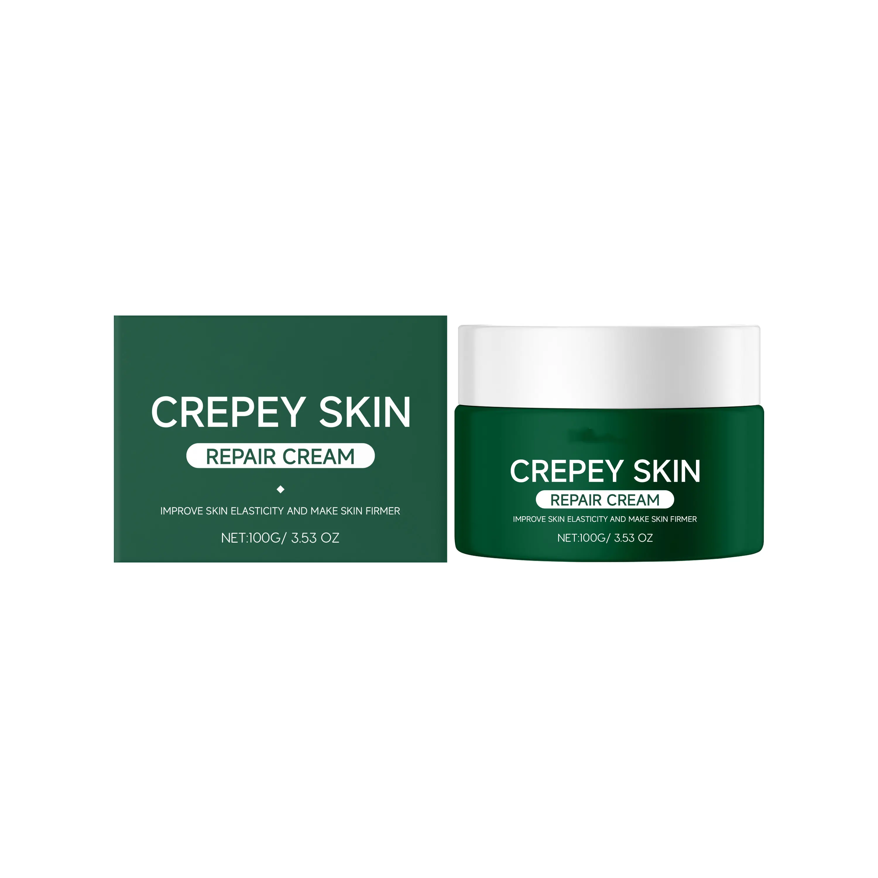 Daily Hydrating Nourishing Moisturizer - Smooth Texture, Perfect for Basic Skincare Routine