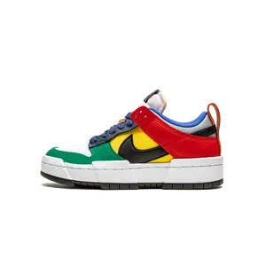 DUNK LO DISRUPT WMNS "Multi-Color" CK6654 004