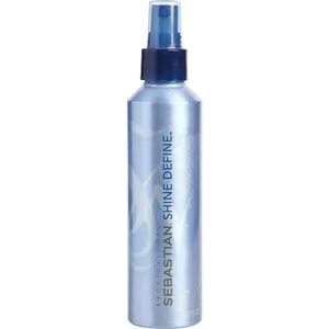 Sebastian By Sebastian Shine And Define Flexible Hold Hair Spray For Unisex