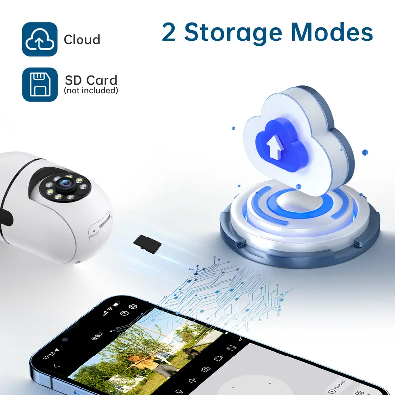 Micro SD Card-High-Speed Storage for Camera, game machine, Digital Cameras.Security Cameras, Smartphones, GoPRO, Drones，Affordable Accessories 3