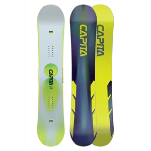 CAPiTA Mercury Snowboard 2026