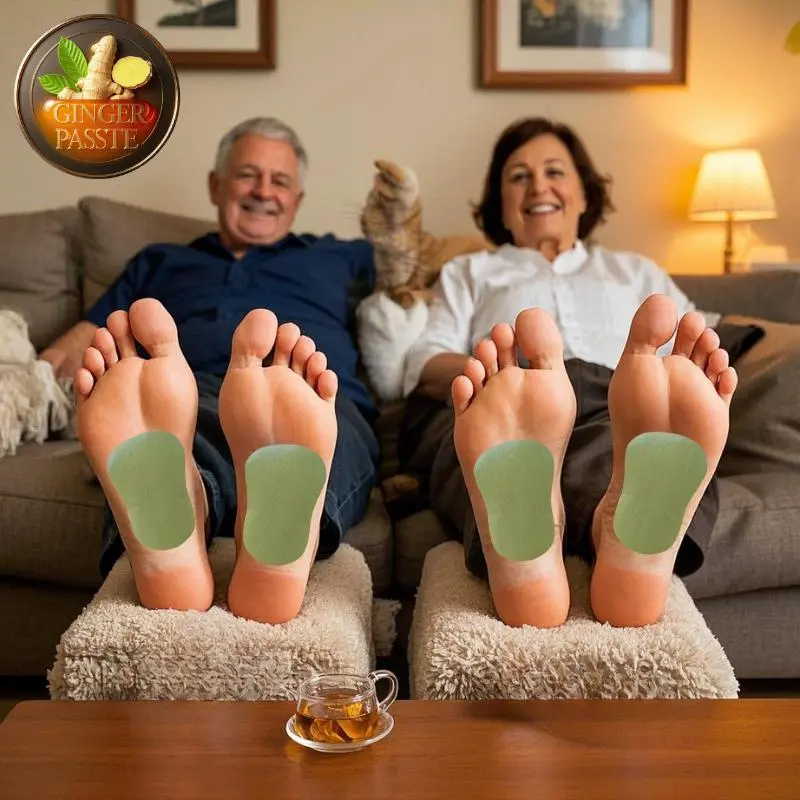 Plantar Pads - 72 Herbal Maximum Strength Heating Warmer Pads, 8 Hour Deep Heating, Joint Soothing Pads for the soles of the feet.