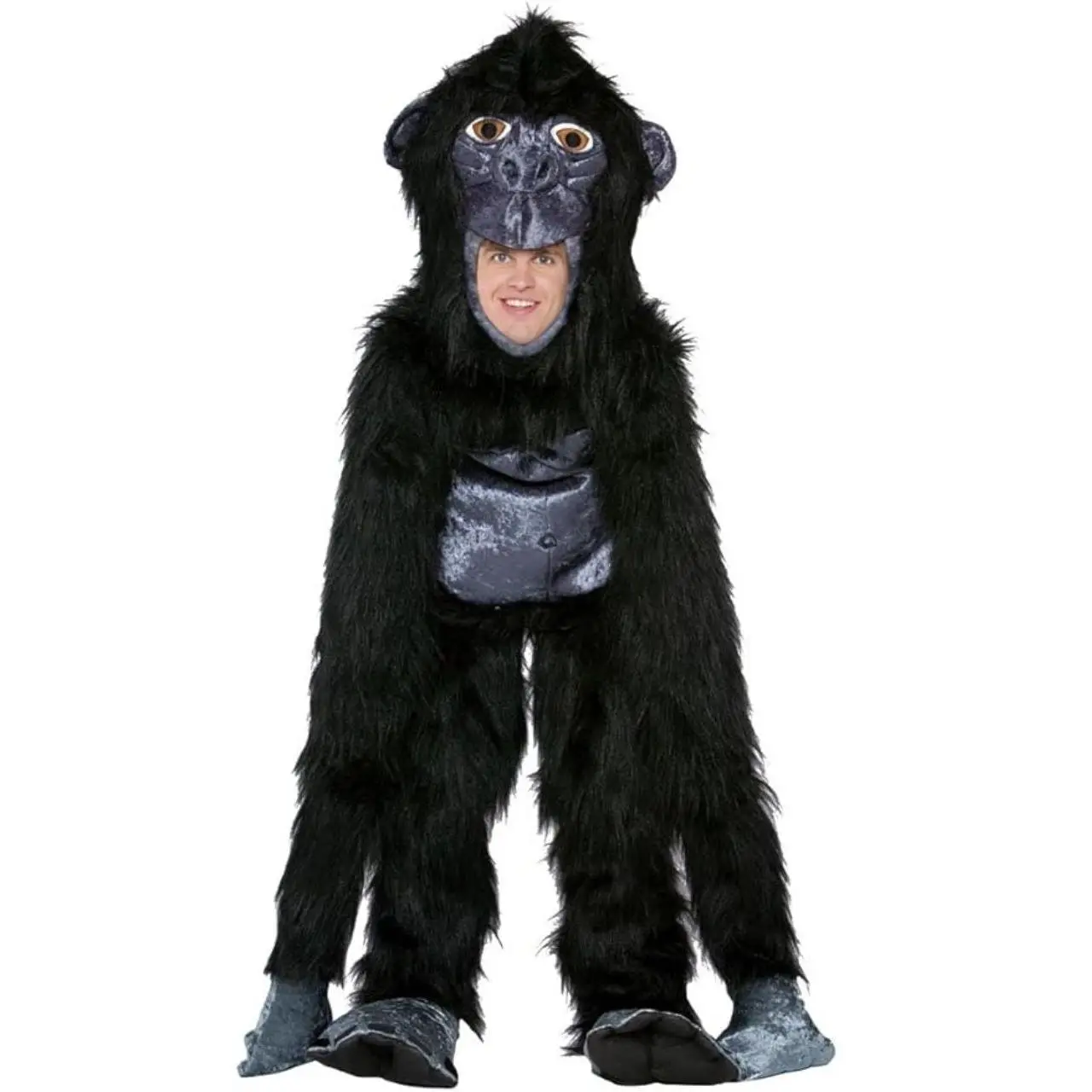 Gorilla Costume Gorilla Costume