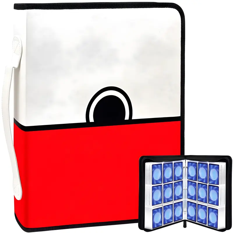 pokemon mini card binder - TikTok Shop pokemon mini card binder - TikTok Shop