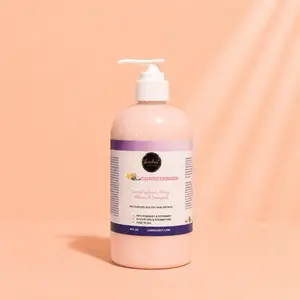Cherichout hair growth- Conditioner(infused with rosemary, lavender, peppermint and indian powder) Haircare. Nourishing