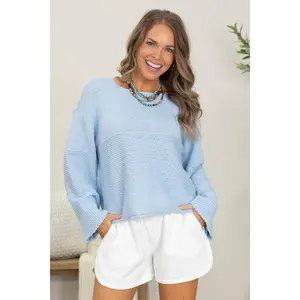 Cozy Campfire Pull On Shorts by Filly Flair