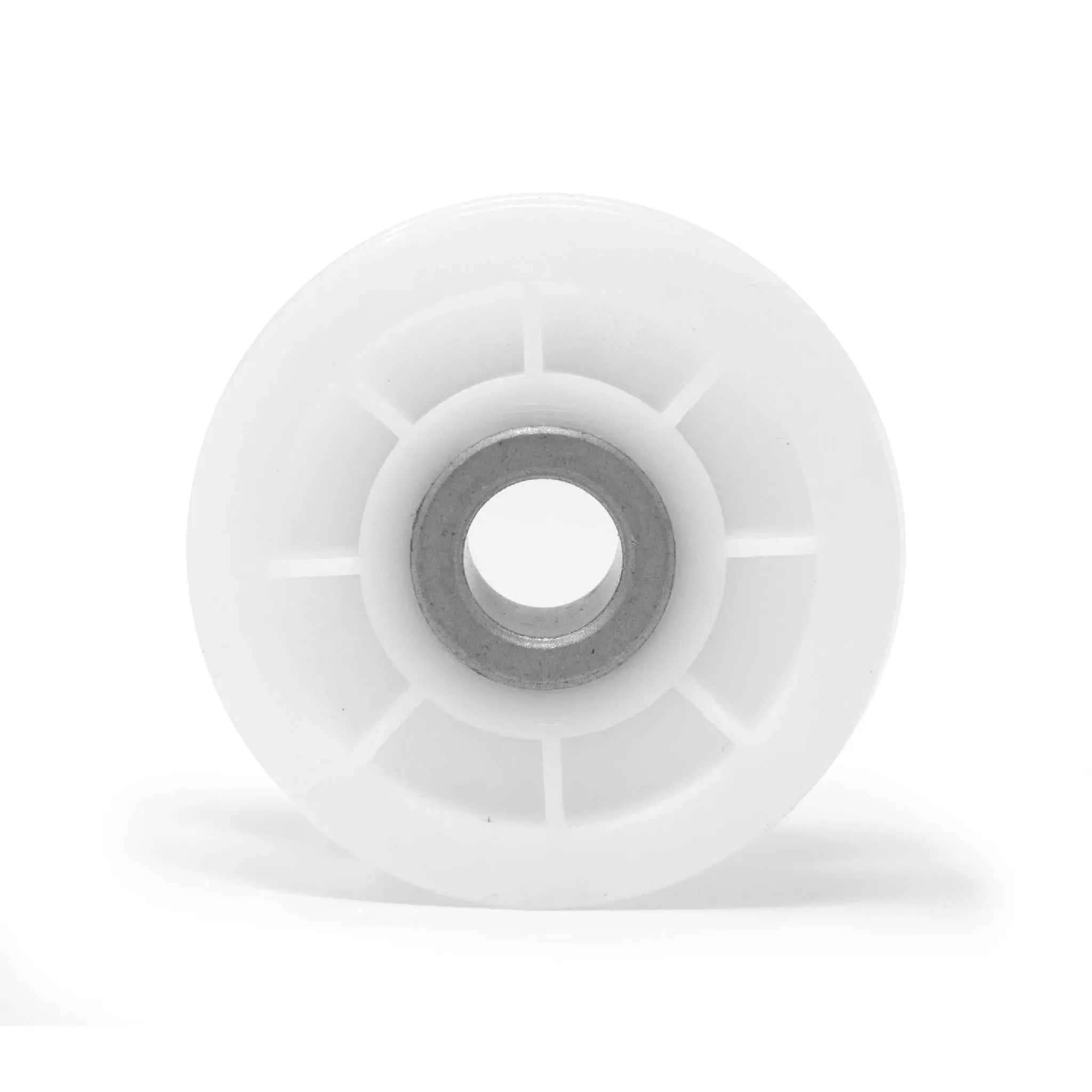 WEN Handyman Q-D0016 Dryer Idler Pulley Wheel and Bearing - Reliable After-Market Part, 4560el3001a OEM Replacement for Fix It Yourself Household Appliance Repairs, Reliable After-Market Parts