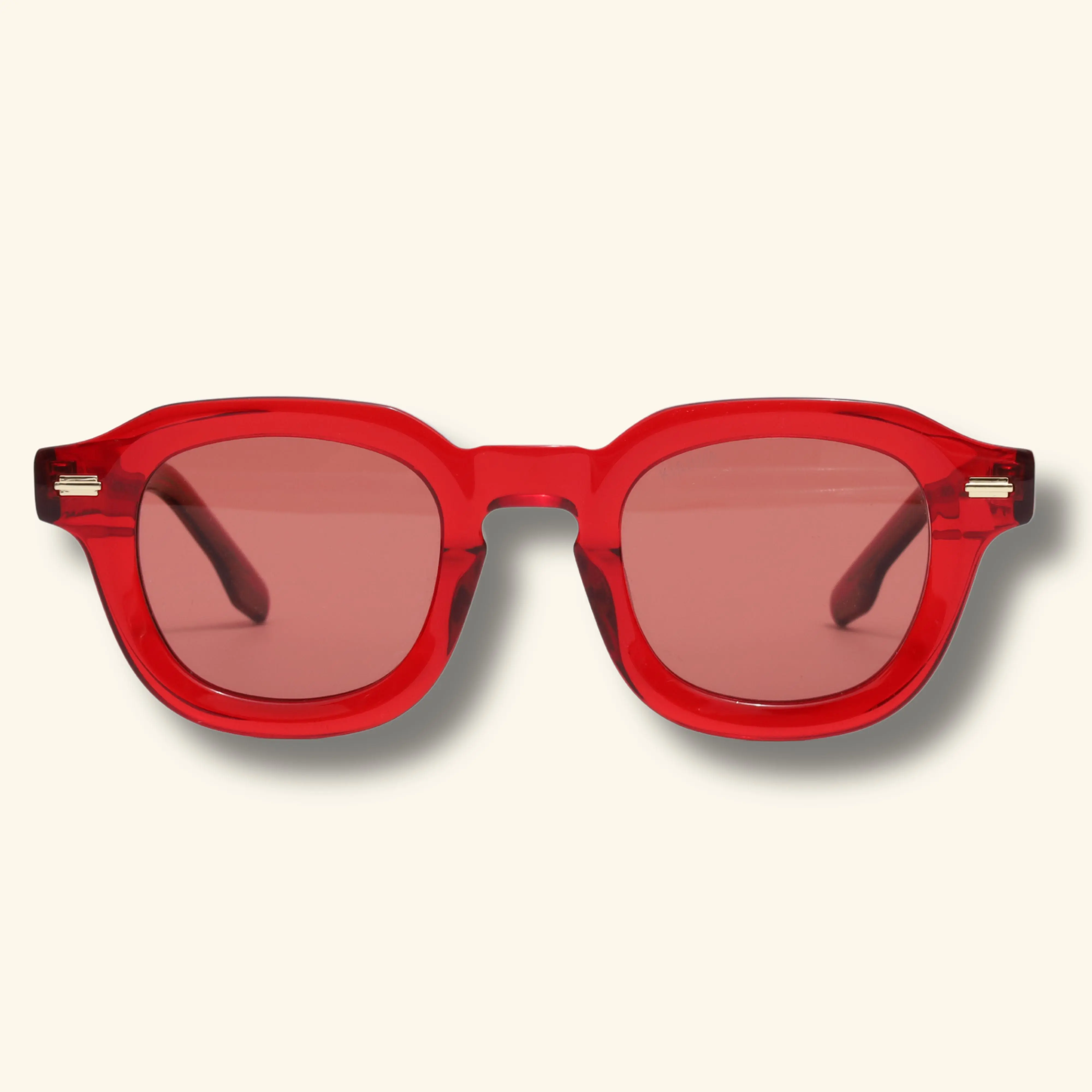 KIAURA Eyewear NEUTRA Sunglasses (50-21-145) for Men and Women