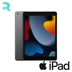 Refurbished Apple iPad 8th Gen 10.2" Tablet A2270 32GB WiFi Space Gray (Excellent Condition)