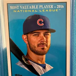 MLB Baseball Mystery Card Pack