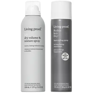 The Protect + Volumize Duo | TikTok Exclusive