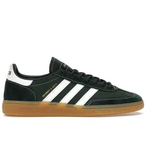 adidas Men's Handball Spezial Sporty & Rich Dark Green, from StockX