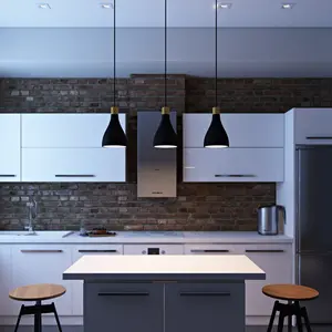 La Brea - LED Pendant Light