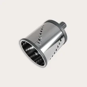 Zyliss Julienne Drum Gourmet