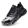 Non Slip Work Shoes for Men & Women Waterproof Slip Resistant Kitchen Chef Sneakers Lightweight Comfortable Food Service Restaurant Walking Shoes Breathable Casual Footwear
