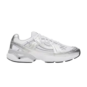 Under Armour Sola 'White Metallic Silver'