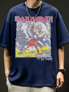 Ironmaiden T-Shirt