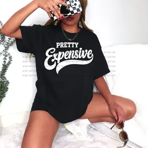 Pretty expensive tshirt