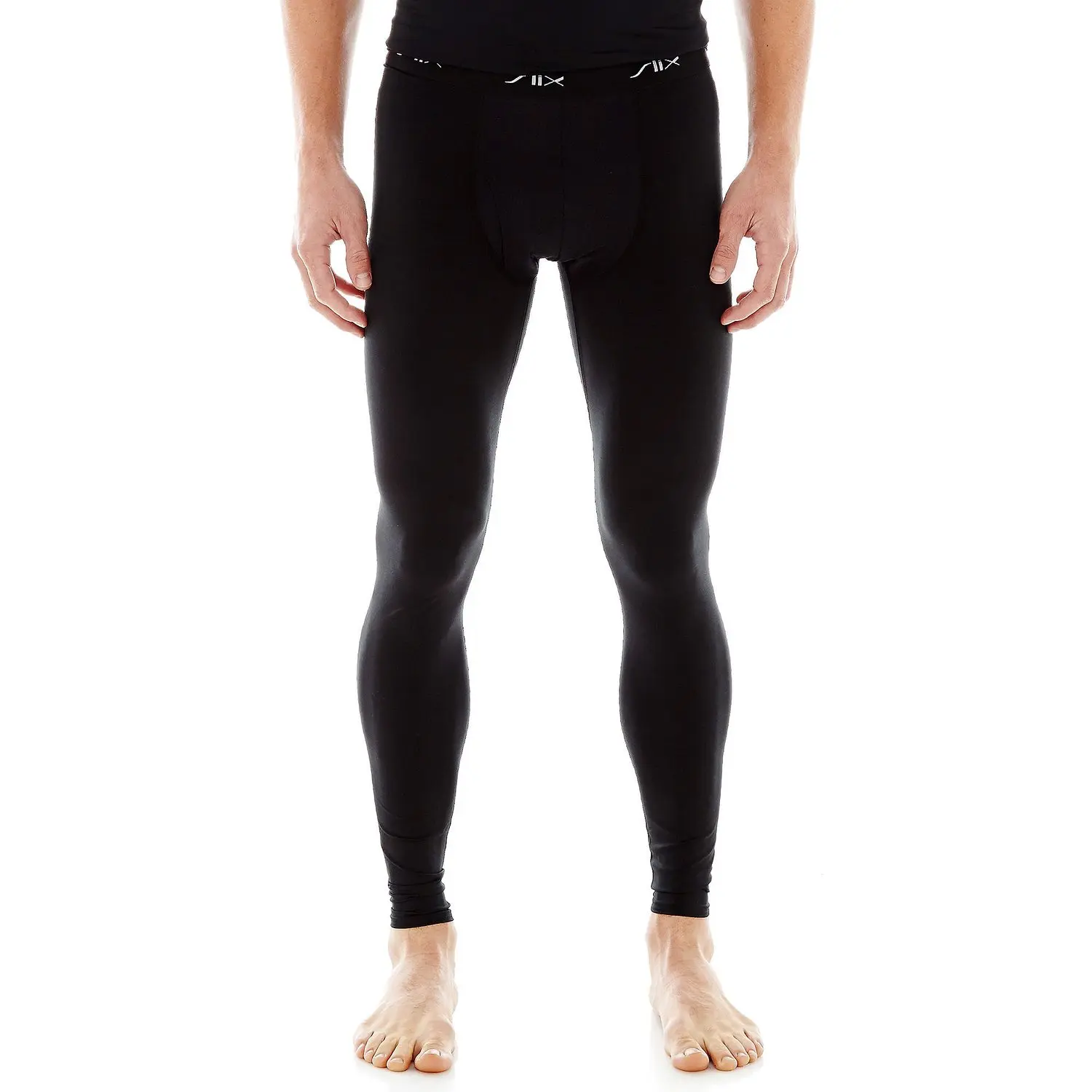 Slix Executive Closer_ Men`s Long John