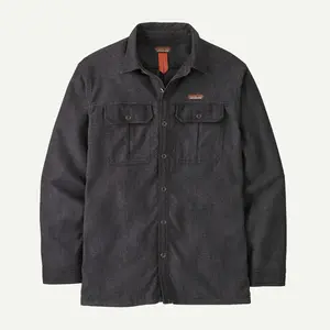 Patagonia men's Farrier's Tops Shirt, button Down