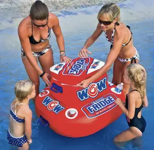 Floating Cooler Fridge