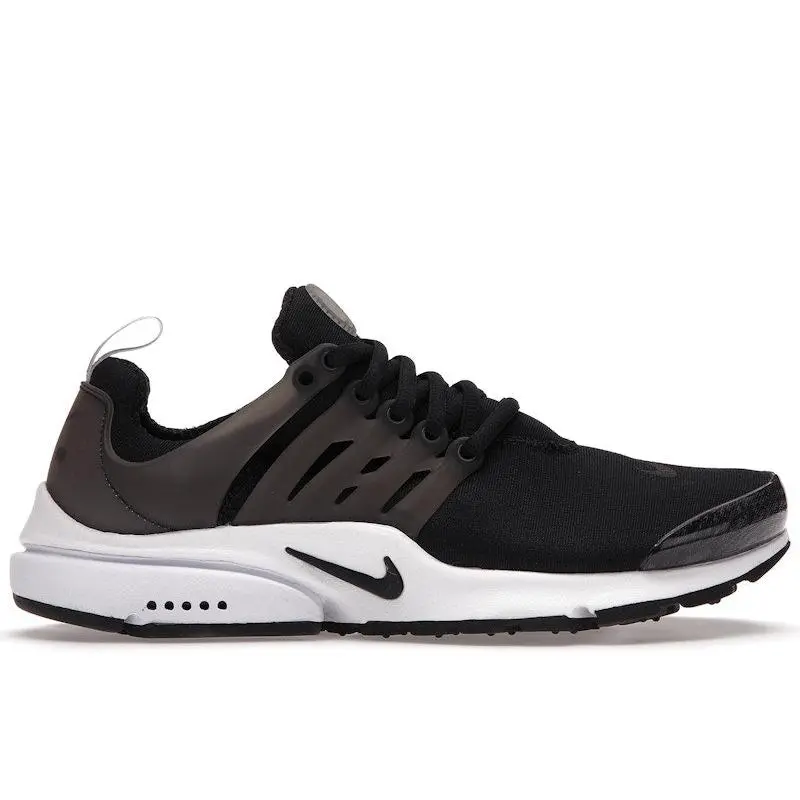 Nike Men's Air Presto White Black Running Shoes, from StockX