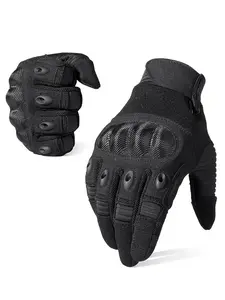 Touchscreen Outdoor Sports Full Finger Gloves Touchscreen Outdoor Sports Full Finger Gloves